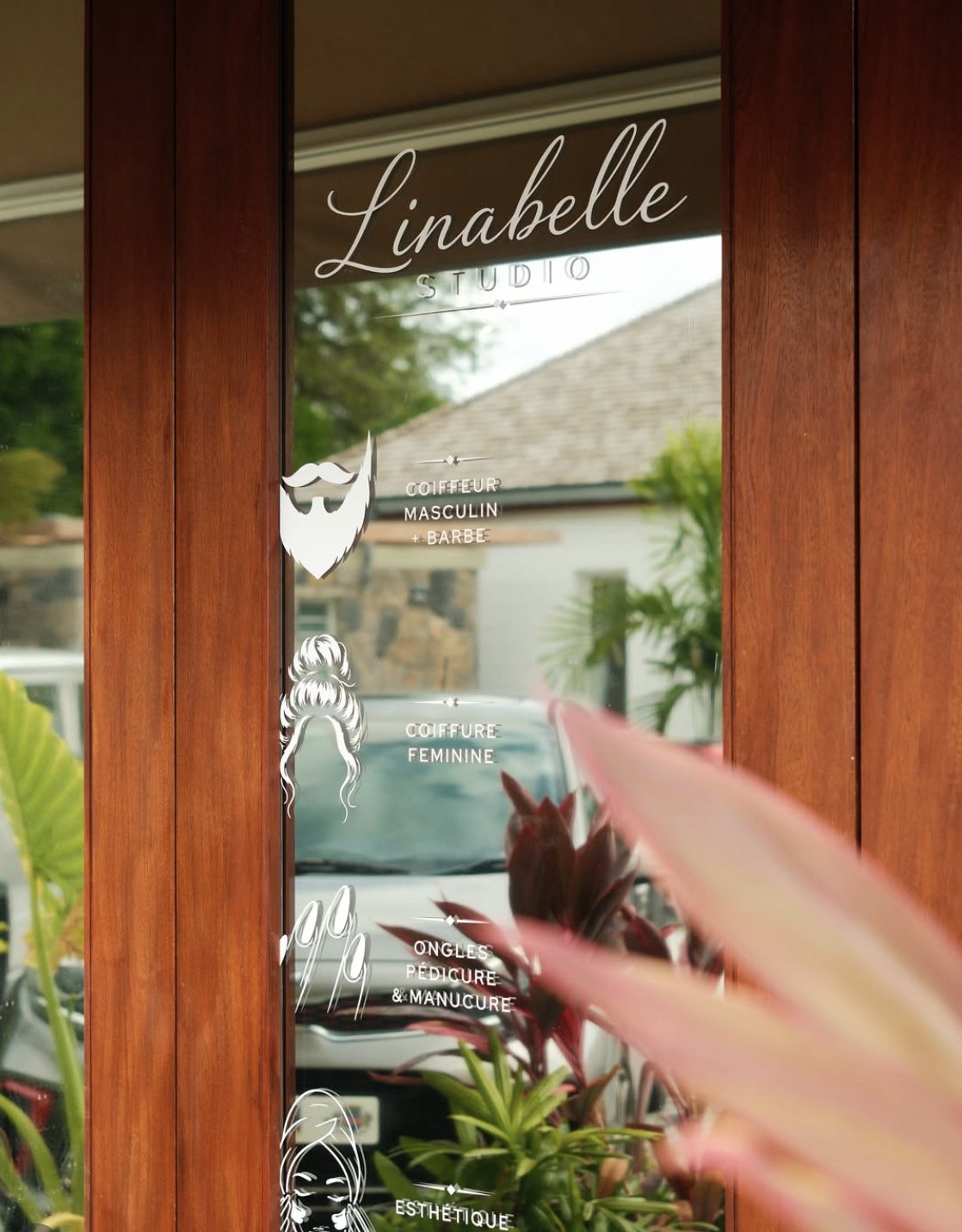 Linabelle Studio